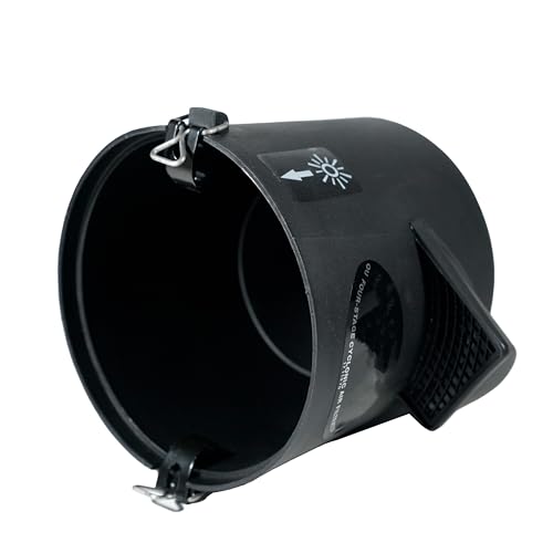 JMCHstore Air Filter Cover For CH395/CH440 - Image 5