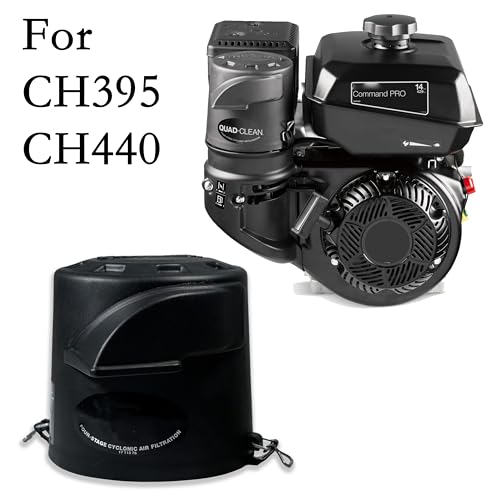 JMCHstore Air Filter Cover For CH395/CH440 - Image 2