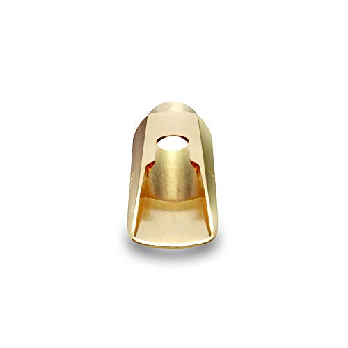 JodyJazz DV Tenor Saxophone Mouthpiece 7* (.108") - Image 5