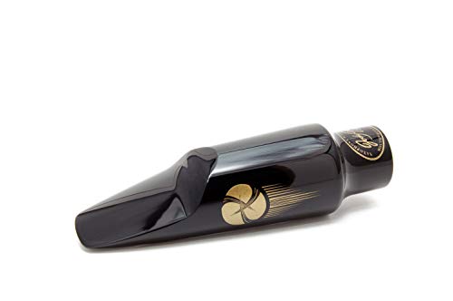 JodyJazz JET Baritone Saxophone Mouthpiece Model 10 - Image 5
