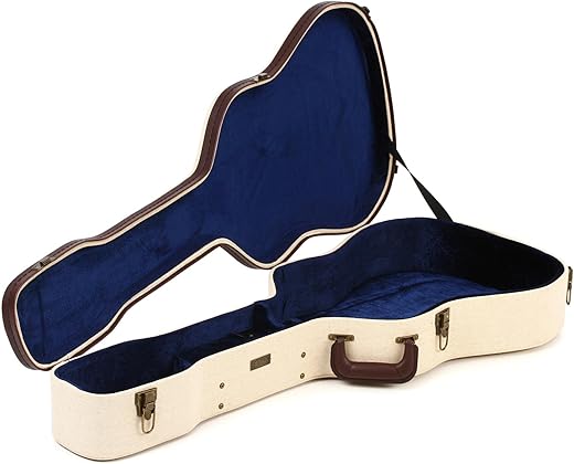 Gator Journeyman Deluxe Wood Case GW-JM-DREAD