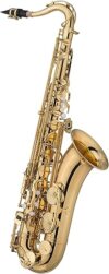 Jupiter JP 587 II GL-Q Tenor Saxophone