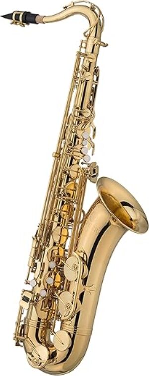 Jupiter JP 587 II GL-Q Tenor Saxophone