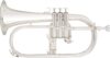 John Packer JP175 Bb Flugel Horn