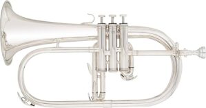 John Packer JP175 Bb Flugel Horn