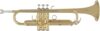 John Packer Musical Instruments JP351SWLT Bb Trumpet