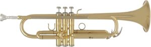 John Packer Musical Instruments JP351SWLT Bb Trumpet