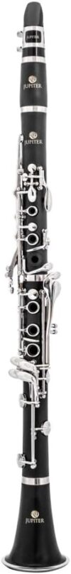 Jupiter JP637S-Q Bb-Clarinet Boehm-System