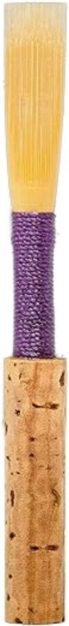 Jones Double Reed Products JR101AM Artist Oboe Reed; Medium