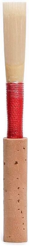 Jones Double Reed Products JR101MS Oboe Reed; Medium Soft