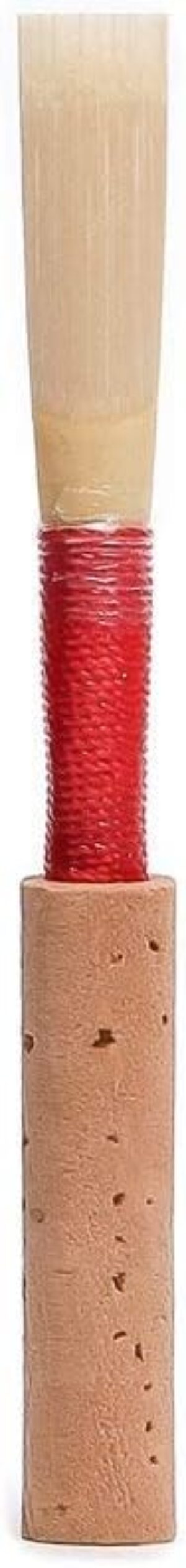 Jones Double Reed Products JR101MS Oboe Reed; Medium Soft