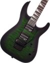 Jackson JS Series Dinky Arch Top JS32Q DKA Electric Guitar
