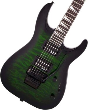 Jackson JS Series Dinky Arch Top JS32Q DKA Electric Guitar