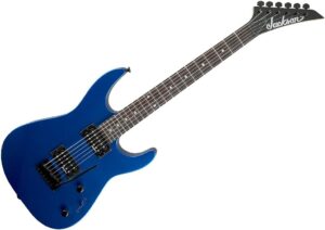 Jackson JS Series Dinky JS11 Electric Guitar