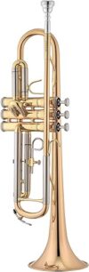 Jupiter JTR700 RQ – Bb Trumpet
