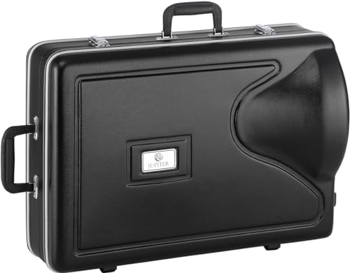 Jupiter 560 Series Marching Baritone 560L Lacquer - Image 4
