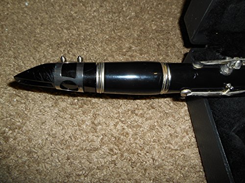 Jupiter Bb Clarinet 631NM - Image 2