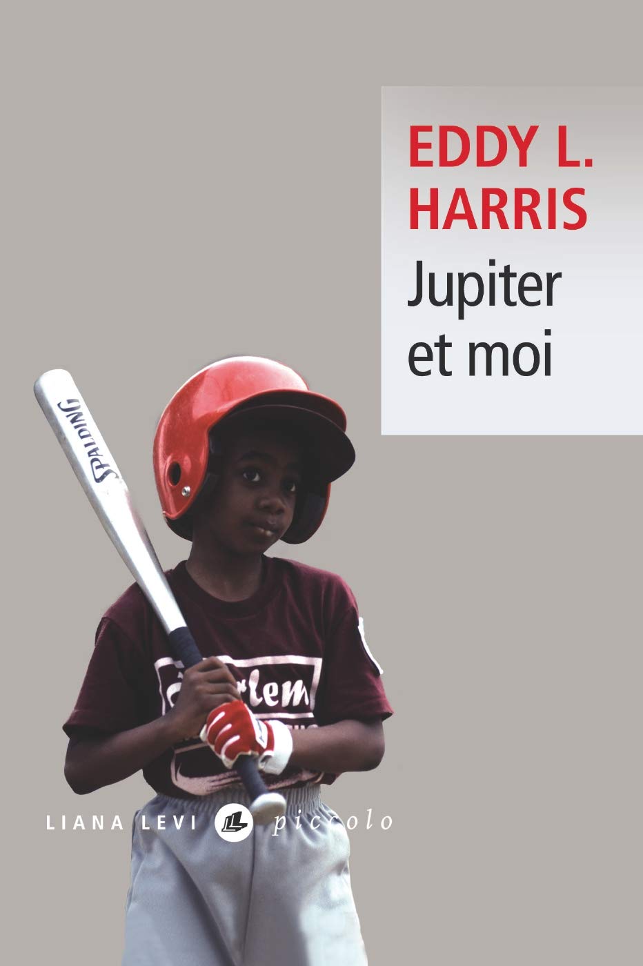Jupiter Et Moi (Piccolo T. 63)