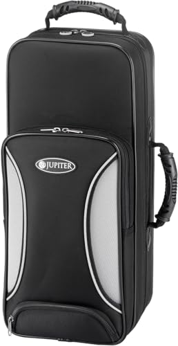 Jupiter Intermediate Bb Trumpet 1100S - Image 3