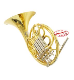 Jupiter Intermediate Double Horn, JHR1100 - Image 2