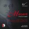 Jupiter Symphony Clarinet Concerto