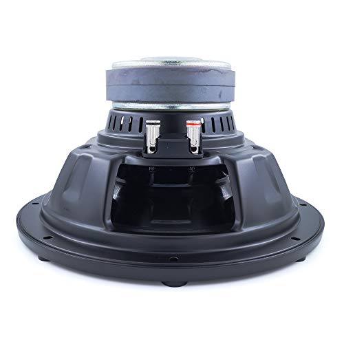 JVC CW-DR124 12" 350W Car Subwoofer - Image 4