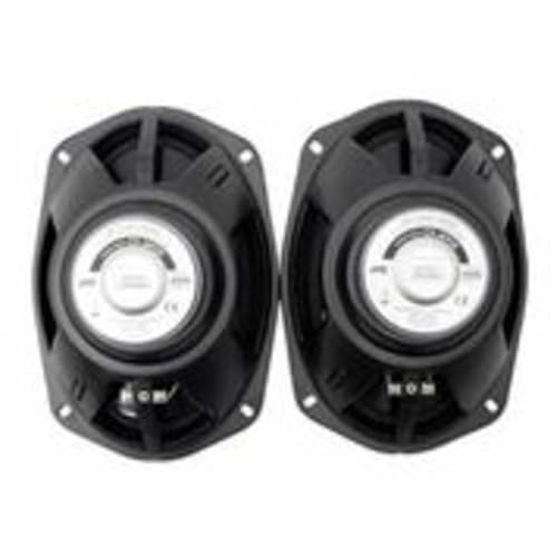 JVC JVC CS-J6930 6"x9" 3-Way Car Speakers - Image 2