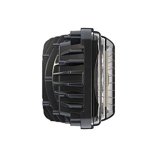 J.W. SPEAKER 8800H Ev2 12/24V Hb Htd Chr - Image 3