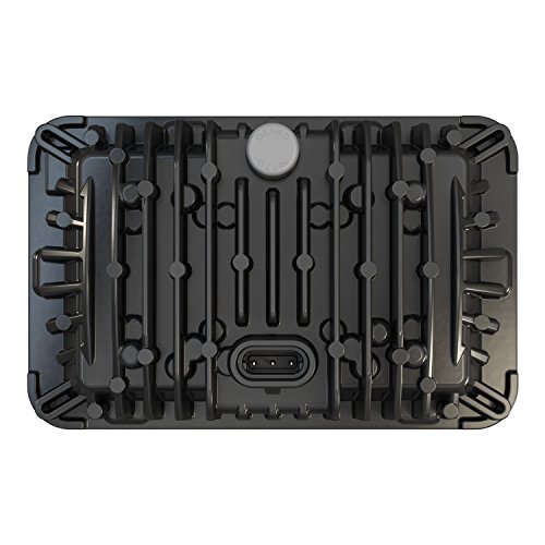 J.W. SPEAKER 8800H Ev2 12/24V Hb Htd Chr - Image 4
