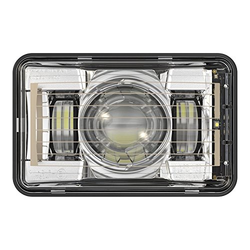 J.W. SPEAKER Led Headlight Heated 4X6 8800 Evoii - Image 3