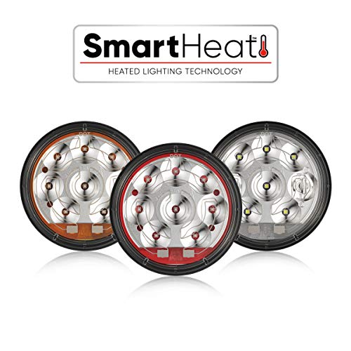 J.W. SPEAKER Model 234 DOT LED Stop Light Kit - Image 3