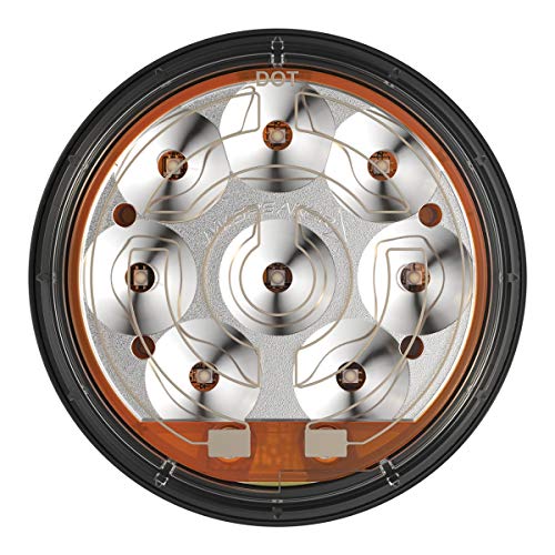 J.W. SPEAKER Model 234 DOT LED Stop Light Kit - Image 4