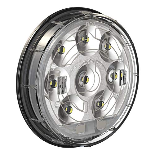 J.W. SPEAKER Model 234 DOT LED Stop Light Kit - Image 2