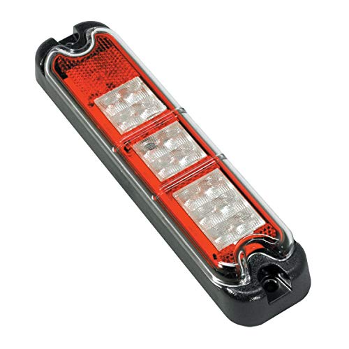 J.W. SPEAKER Model 281 LED Stop, Tail, Turn Light - Image 2
