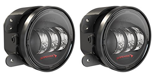 J.W. SPEAKER Model 6145 J2 LED Fog Light Kit - Image 2