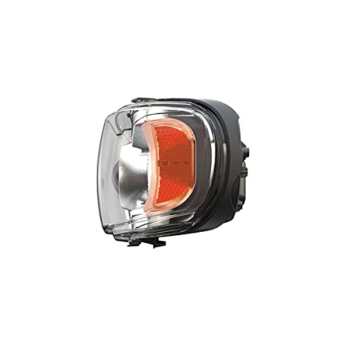 J.W. SPEAKER Model 9600 Heated LED Headlight (Left) - Image 3