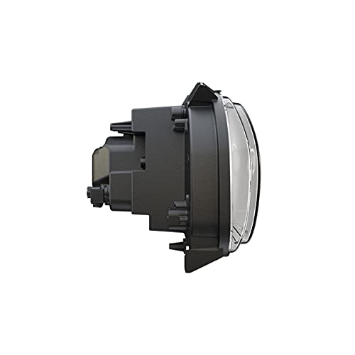 J.W. SPEAKER Model 9600 Heated LED Headlight (Left) - Image 4