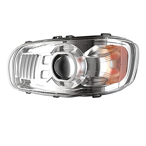 J.W. SPEAKER Model 9600 Heated LED Headlight (Left) - Image 2