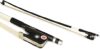 Holtz K. Holtz Fiberglass Cello Bow – 1/2 Size