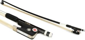 Holtz K. Holtz Fiberglass Cello Bow 3/4 Size