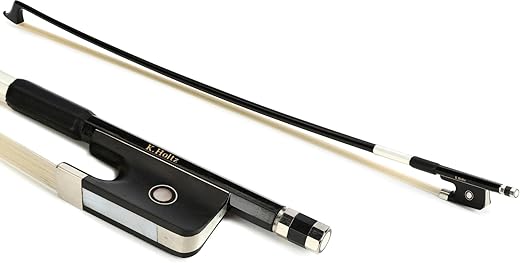 holtz K. Holtz Fiberglass Cello Bow 4/4