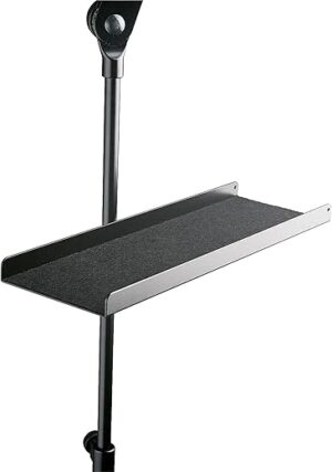 K&M K & M 12218 Music Stand Tray