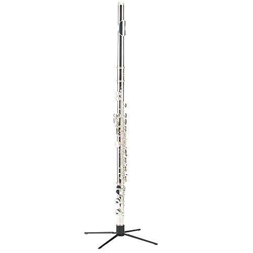 K&M Flute 4-Leg Stand 15232.000.55 - Image 4