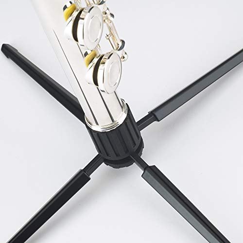 K&M Flute 4-Leg Stand 15232.000.55 - Image 2