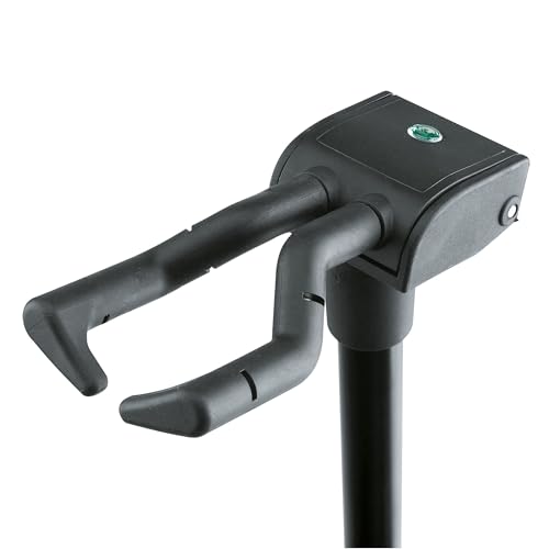 K&M Memphis Pro 17670.000.55 Guitar Stand - Image 3