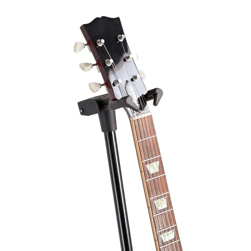 K&M Memphis Pro 17670.000.55 Guitar Stand - Image 4