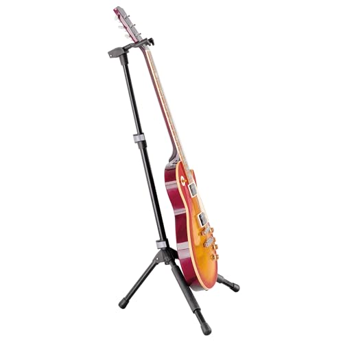 K&M Memphis Pro 17670.000.55 Guitar Stand - Image 5