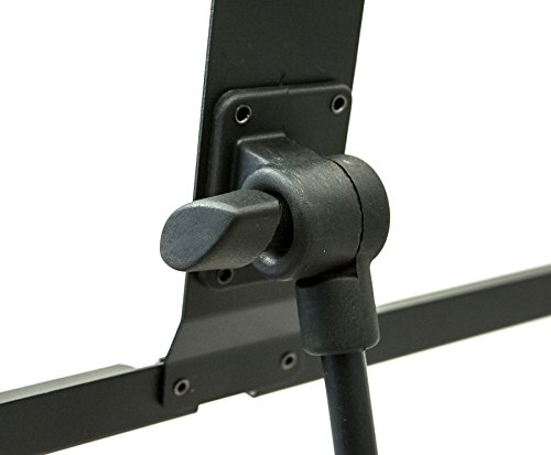 K&M Ruka Ultra Lightweight Music Stand - Image 4