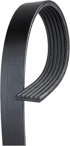 Gates K060950 Micro-V Serpentine Belt