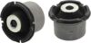 MOOG K201405 Suspension Trailing Arm Bushing